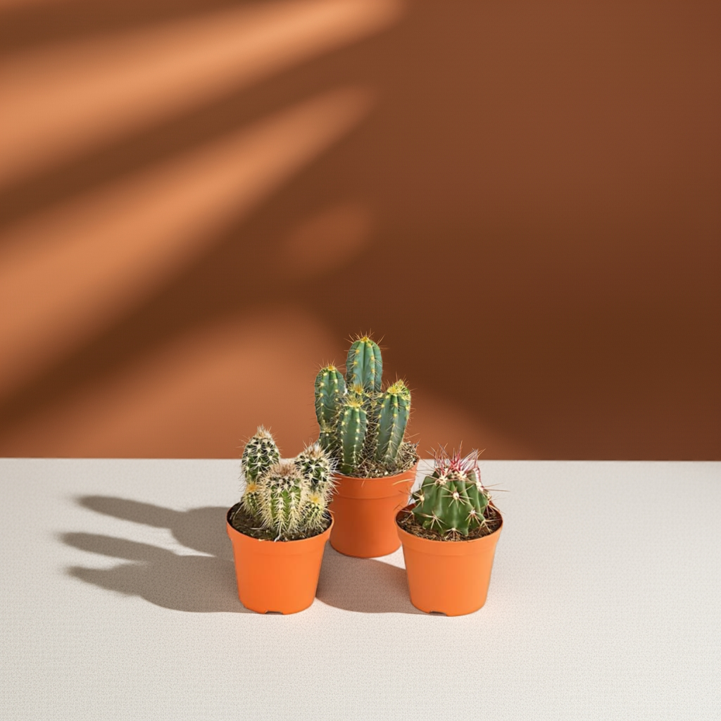 Cactus – Set