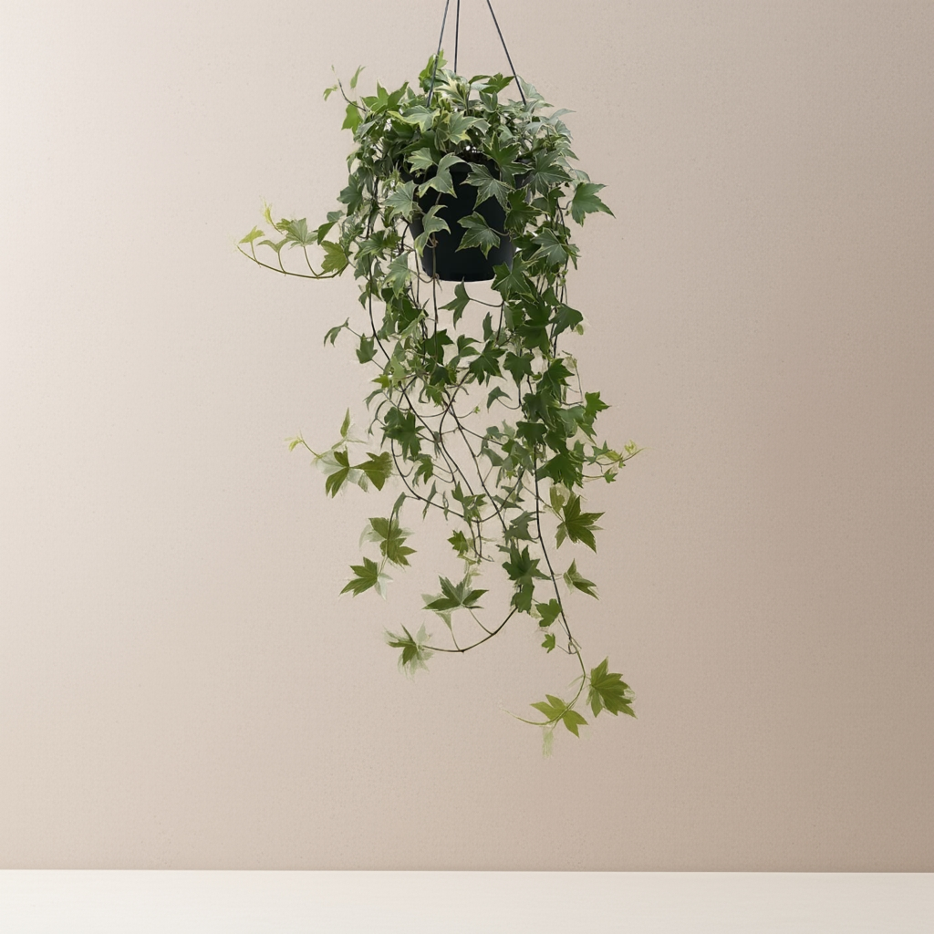 Hedera Helix "Lierre"