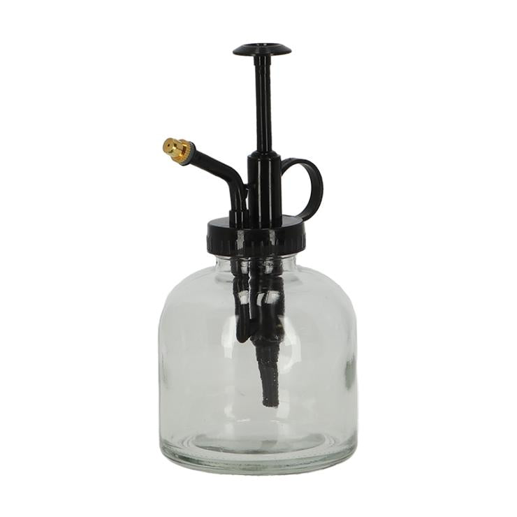 Comprar Rociador para Plantas de Vidrio Transparente