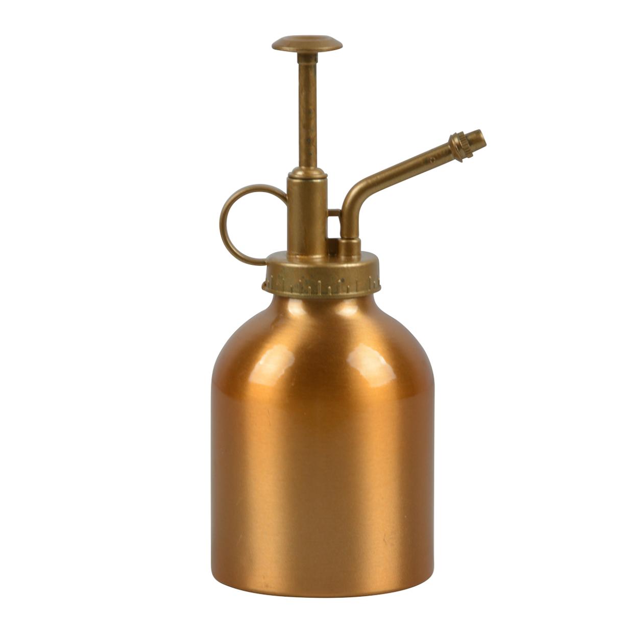 Pulverizador de Plantas em Cobre