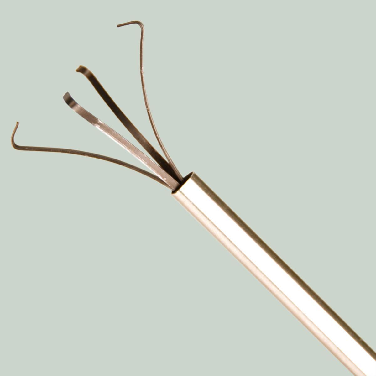 Garra Extensível para Terrários