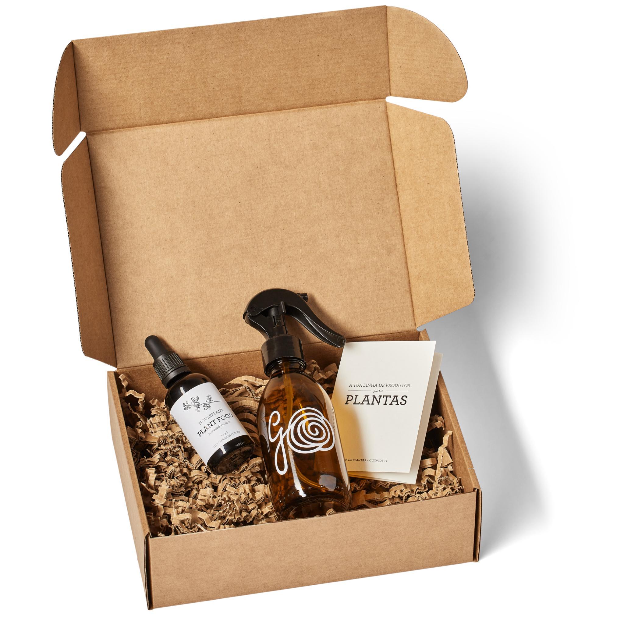 Plant Treat KIT