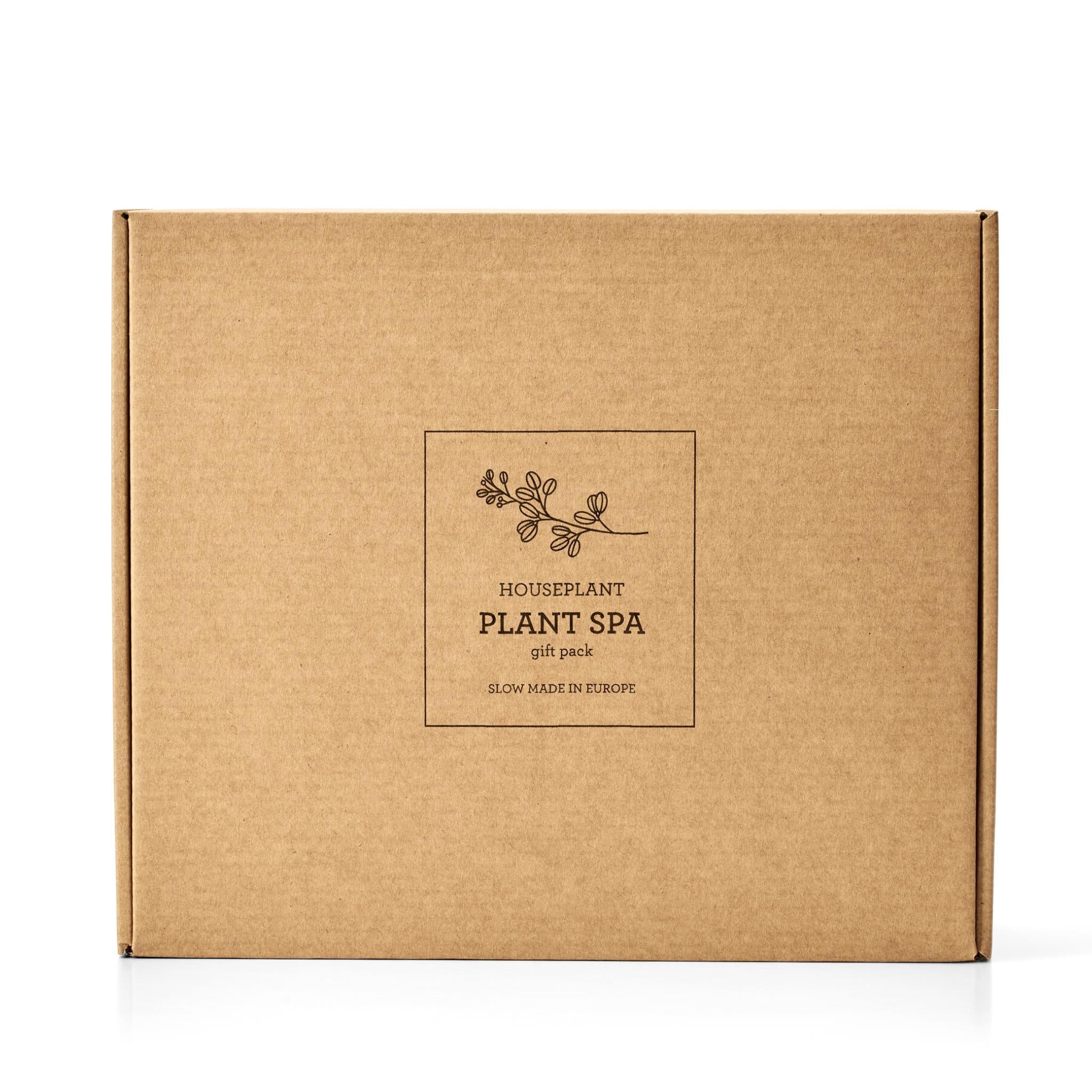 Geschenkset für die Pflanzenpflege online kaufen