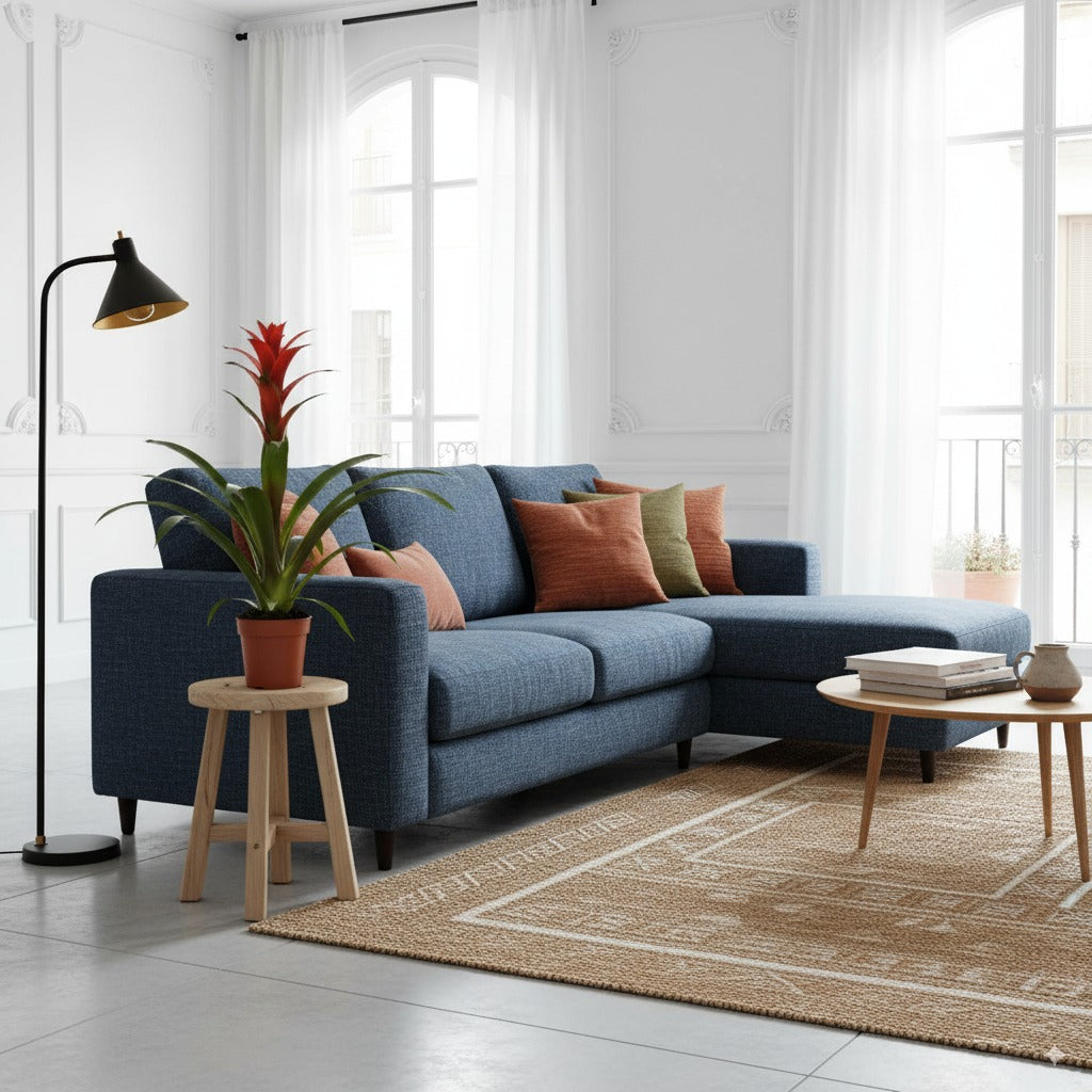 Bromelia decoracion