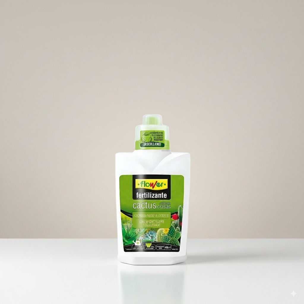 Comprar Abono para Cactus