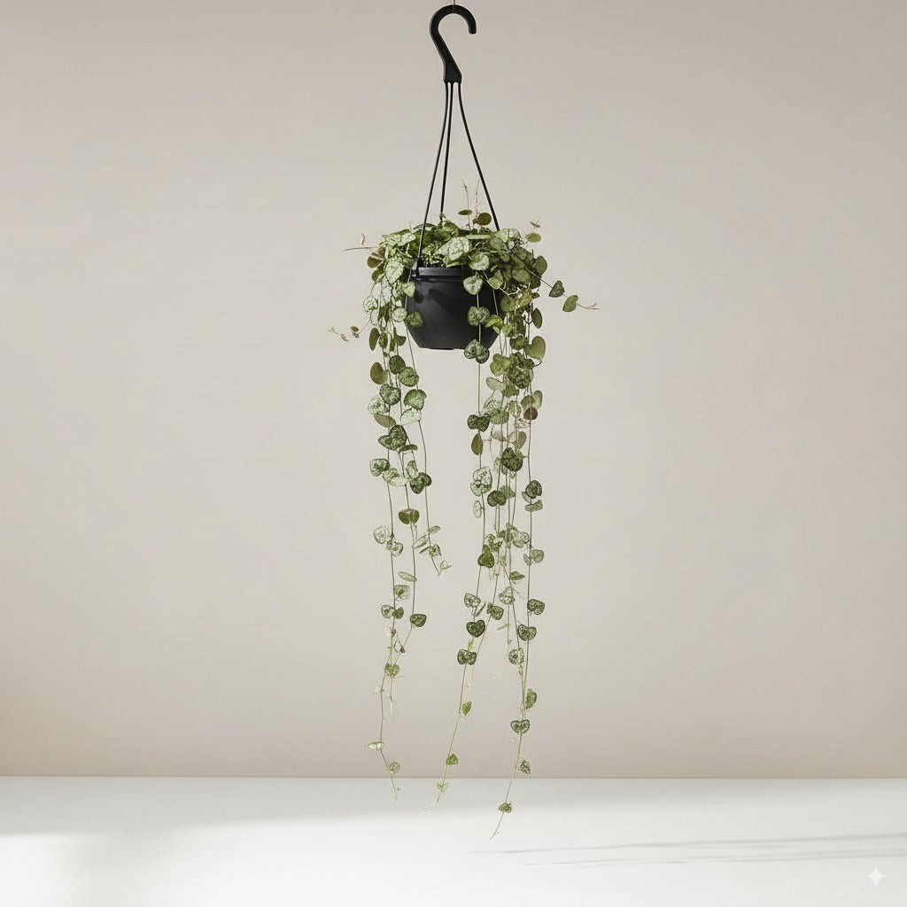 Comprar Ceropegia Woodie online a domicilio