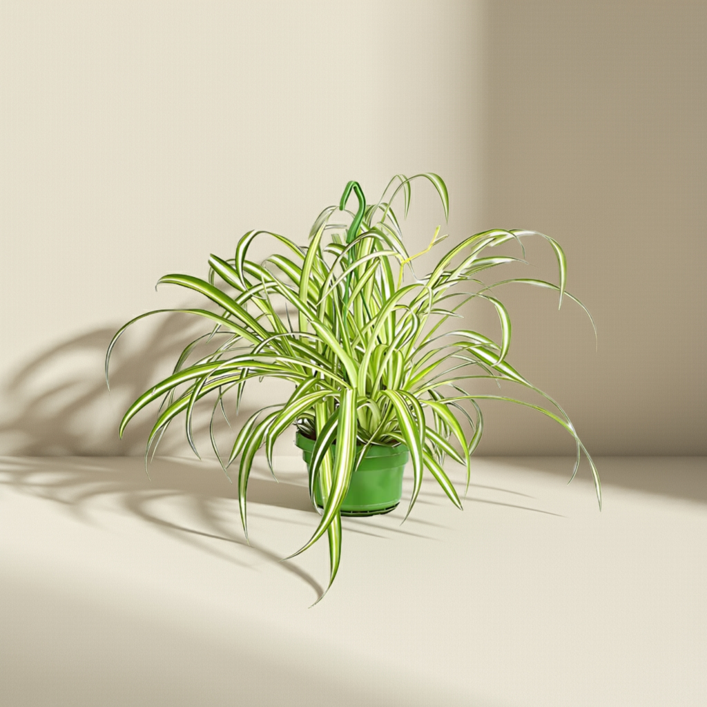 Chlorophytum