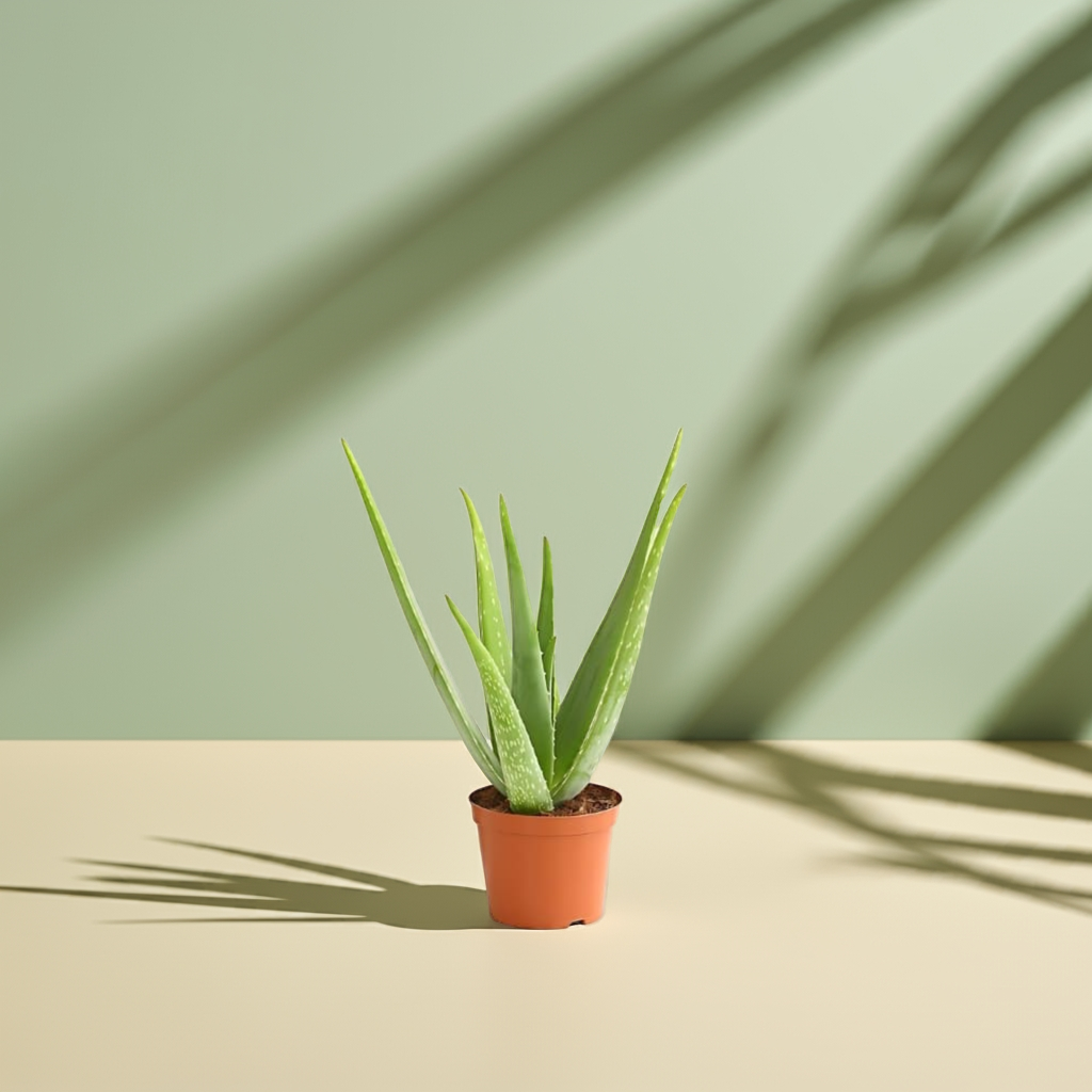 Aloe Vera