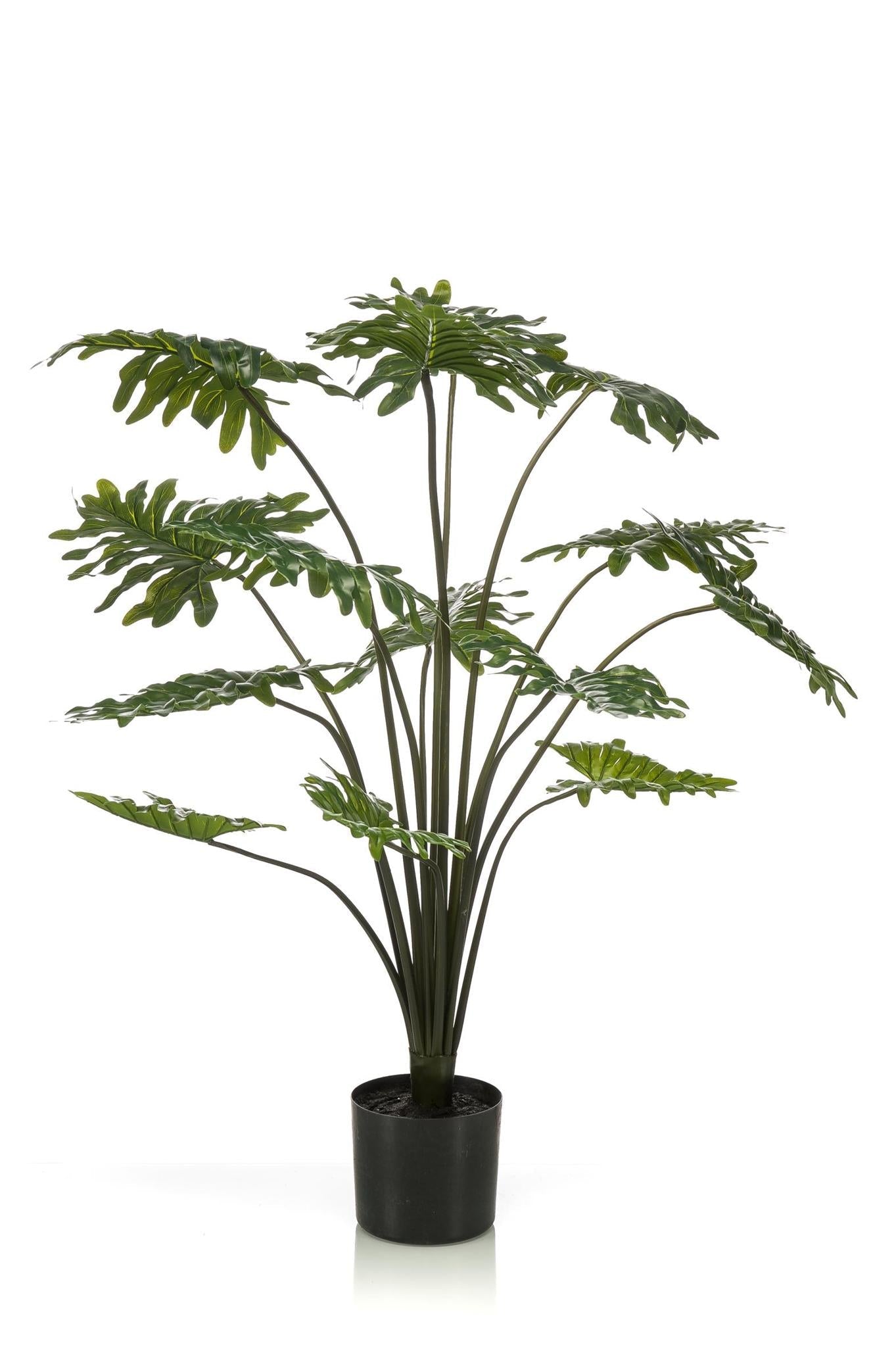 Comprar Philodendron Xanadu Artificial grande