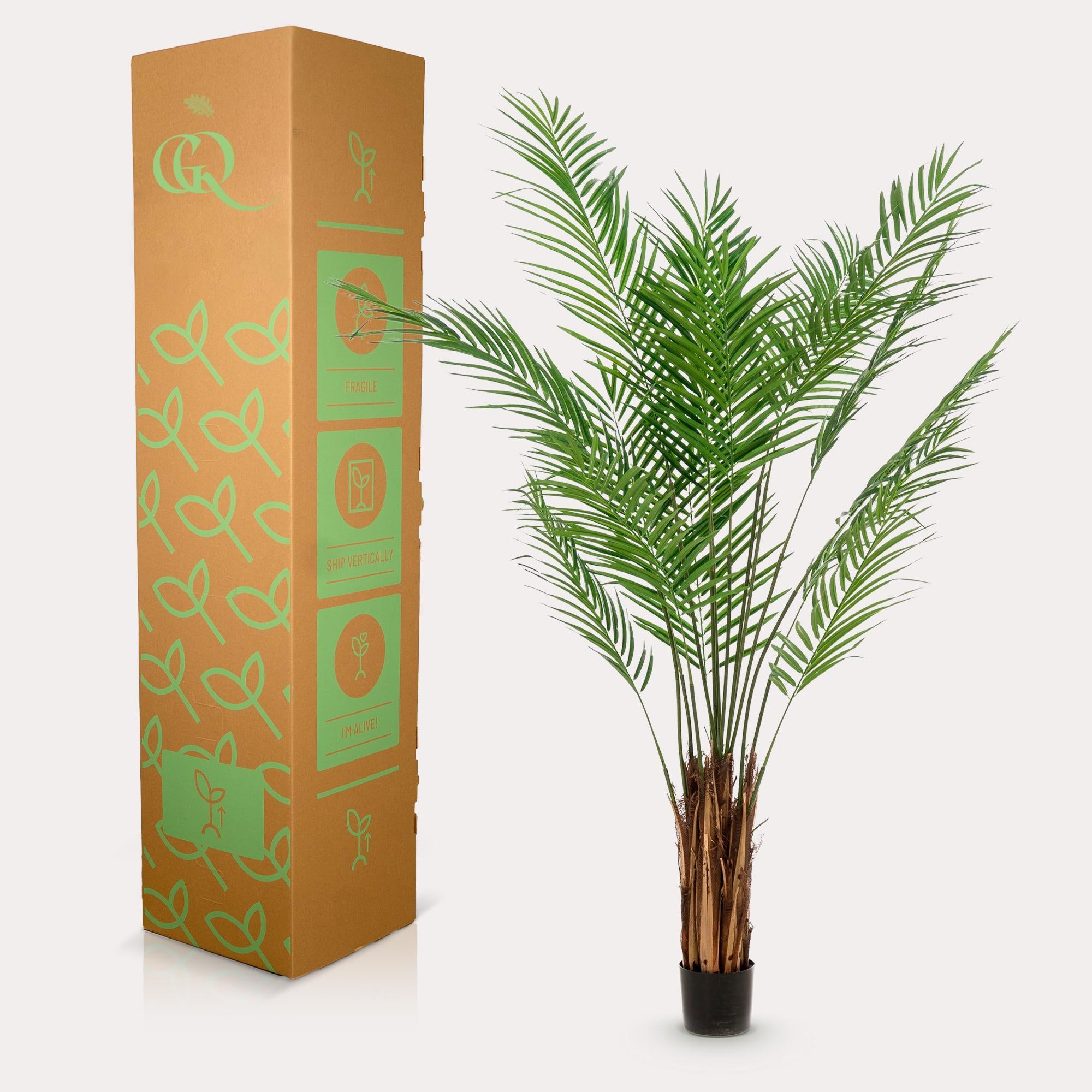 Palmera Areca Artificial online