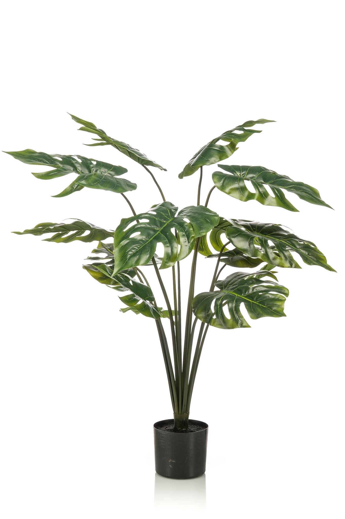 Monstera Deliciosa Artificial