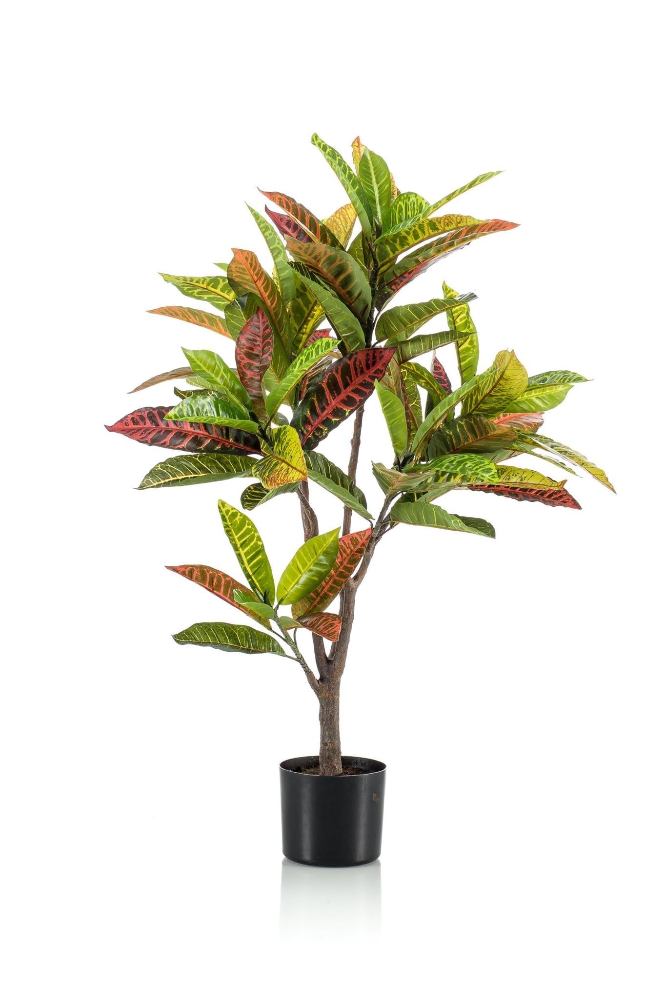 Comprar Croton Artificial Codiaeum